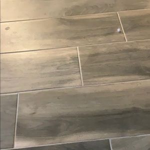 Meet your Posher, Ricky